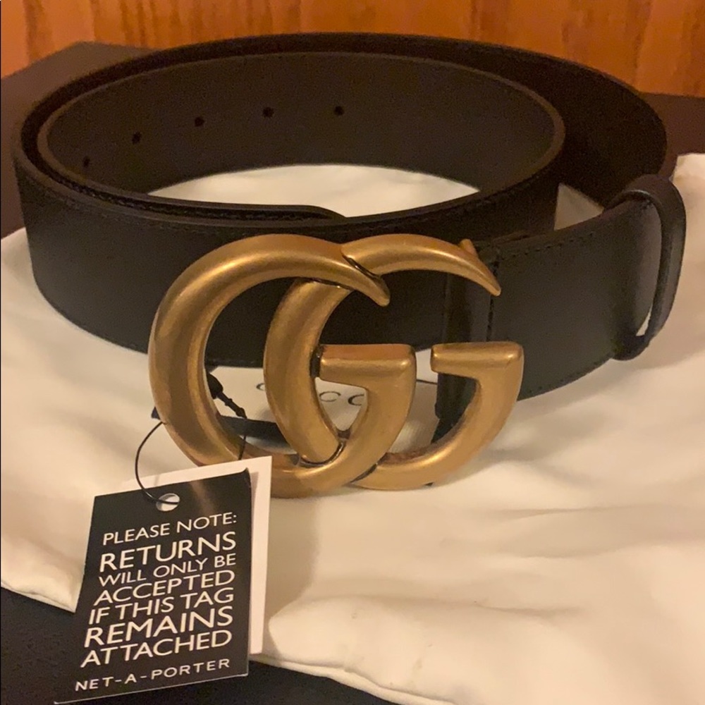 Gucci Belt